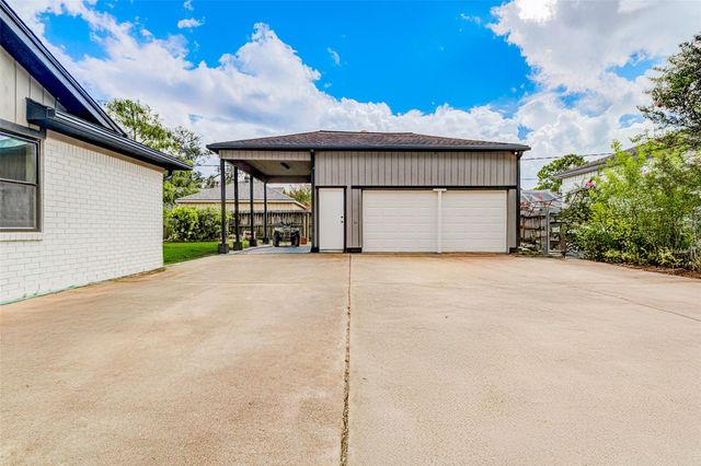 9923 Emnora Lane, Houston, TX 77080