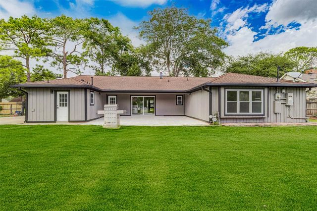 9923 Emnora Lane, Houston, TX 77080