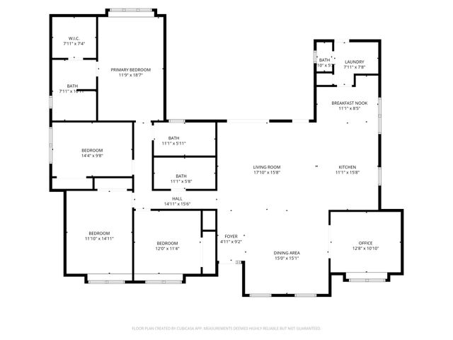 9923 Emnora Lane, Houston, TX 77080