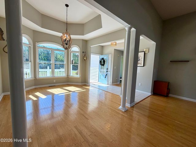 413 Pelican Harbor Road, Beaufort, NC 28516