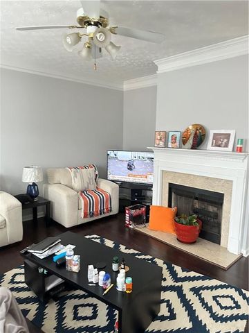 73 TIMBER MIST Lane, Lawrenceville, GA 30045