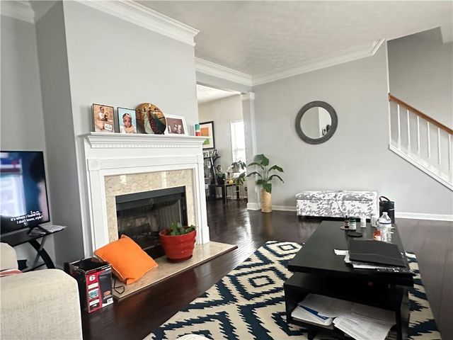 73 TIMBER MIST Lane, Lawrenceville, GA 30045