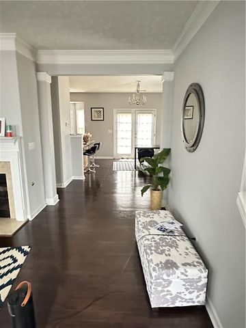 73 TIMBER MIST Lane, Lawrenceville, GA 30045