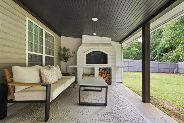 198 Celestial Run, Winder, GA 30680