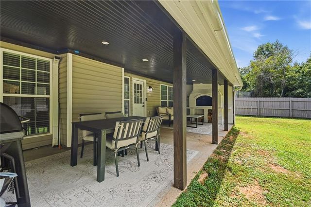 198 Celestial Run, Winder, GA 30680