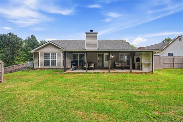 198 Celestial Run, Winder, GA 30680
