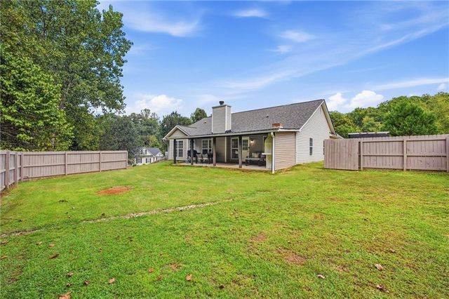 198 Celestial Run, Winder, GA 30680