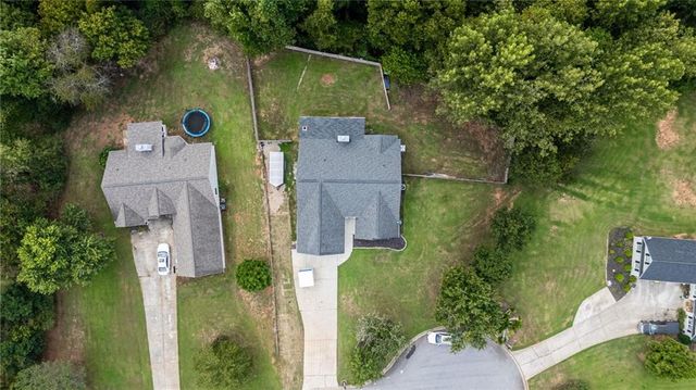 198 Celestial Run, Winder, GA 30680