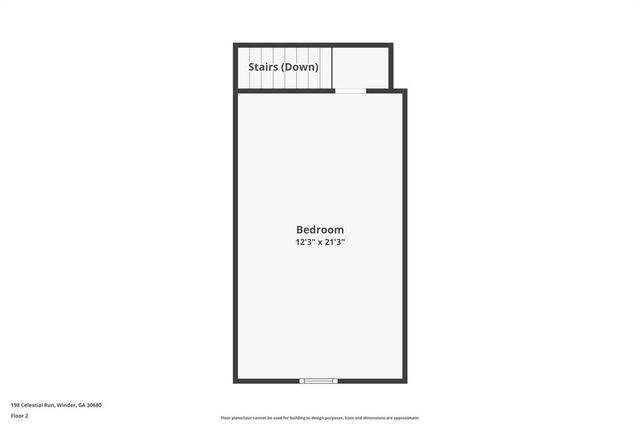 198 Celestial Run, Winder, GA 30680