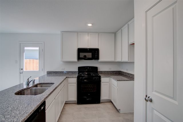 2360 Great Belt Boulevard, Crandall, TX 75114