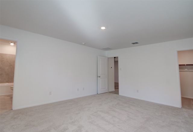 2360 Great Belt Boulevard, Crandall, TX 75114