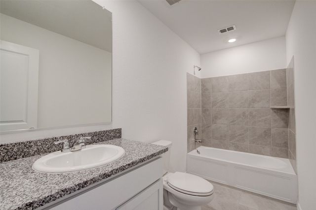 2360 Great Belt Boulevard, Crandall, TX 75114