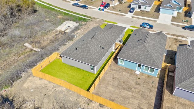 2360 Great Belt Boulevard, Crandall, TX 75114