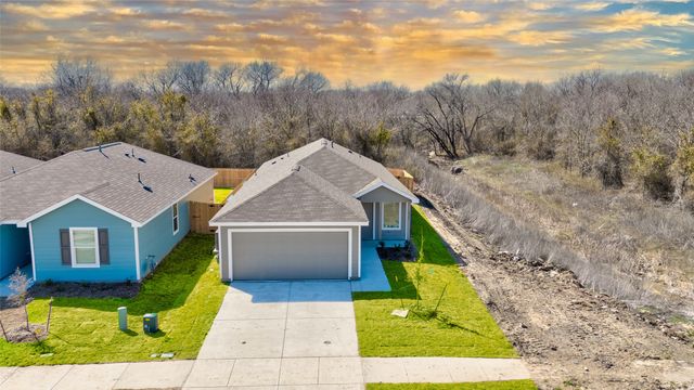 2360 Great Belt Boulevard, Crandall, TX 75114