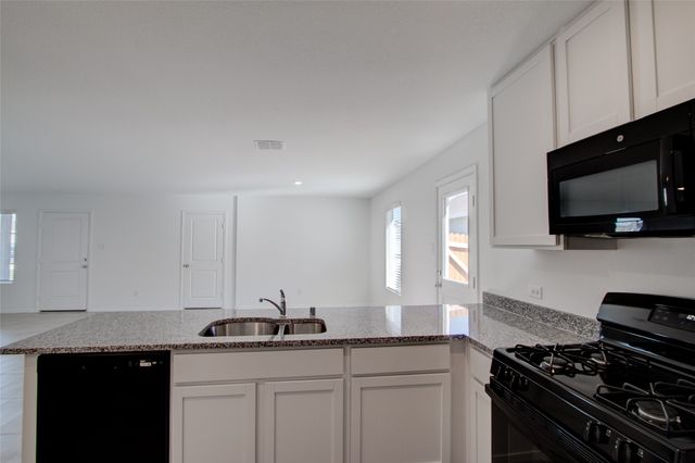 2360 Great Belt Boulevard, Crandall, TX 75114