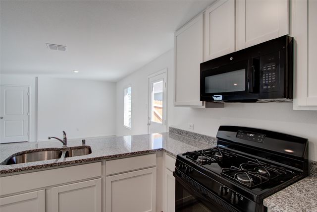 2360 Great Belt Boulevard, Crandall, TX 75114