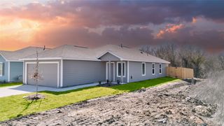 2360 Great Belt Boulevard, Crandall, TX 75114