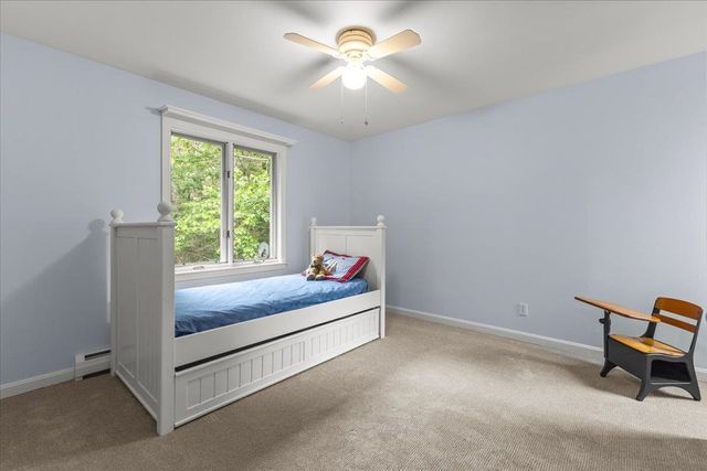 14 Beechwood Lane, Jericho, VT 05465