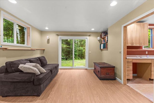 14 Beechwood Lane, Jericho, VT 05465