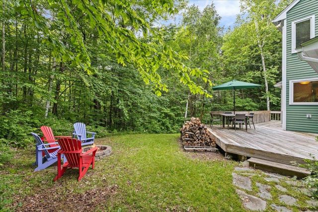 14 Beechwood Lane, Jericho, VT 05465