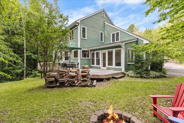 14 Beechwood Lane, Jericho, VT 05465