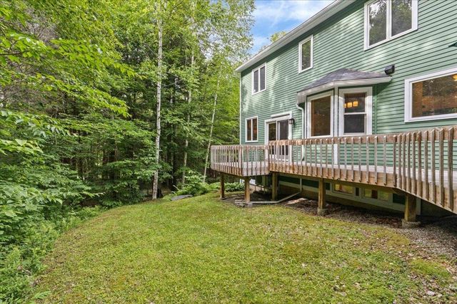 14 Beechwood Lane, Jericho, VT 05465