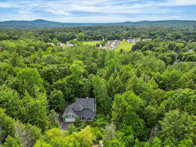 14 Beechwood Lane, Jericho, VT 05465