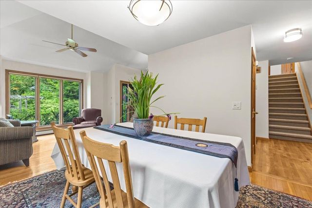14 Beechwood Lane, Jericho, VT 05465