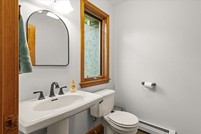 14 Beechwood Lane, Jericho, VT 05465