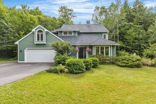 14 Beechwood Lane, Jericho, VT 05465