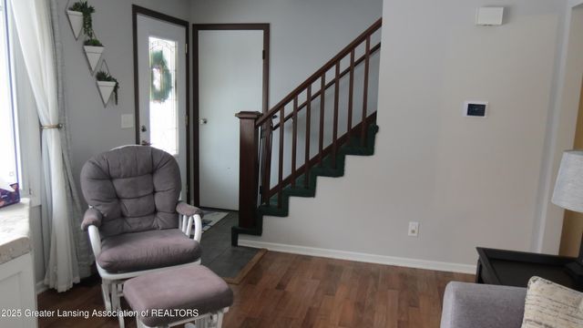 2327 W Taft Road, St. Johns, MI 48879