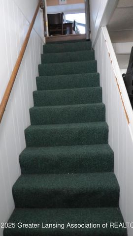 2327 W Taft Road, St. Johns, MI 48879