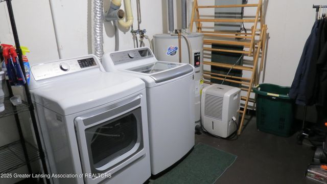 2327 W Taft Road, St. Johns, MI 48879