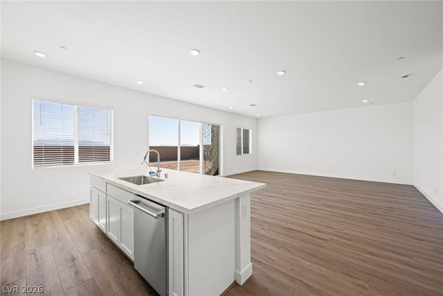 1630 Amalfi Arches Place, Henderson, NV 89011