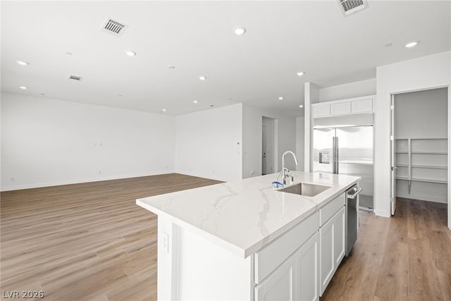 1630 Amalfi Arches Place, Henderson, NV 89011