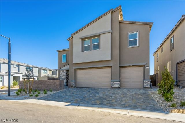1630 Amalfi Arches Place, Henderson, NV 89011