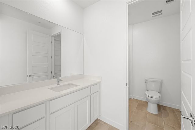 1630 Amalfi Arches Place, Henderson, NV 89011