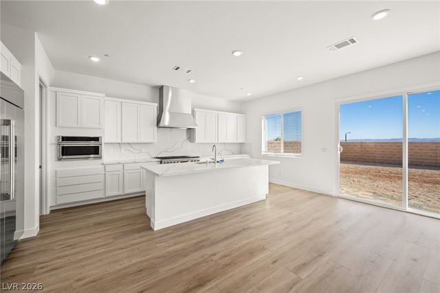 1630 Amalfi Arches Place, Henderson, NV 89011