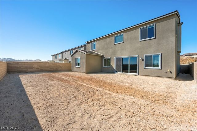 1630 Amalfi Arches Place, Henderson, NV 89011