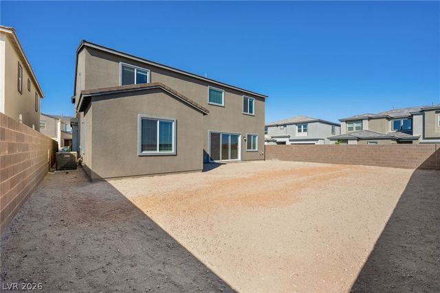 1630 Amalfi Arches Place, Henderson, NV 89011