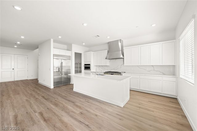 1630 Amalfi Arches Place, Henderson, NV 89011
