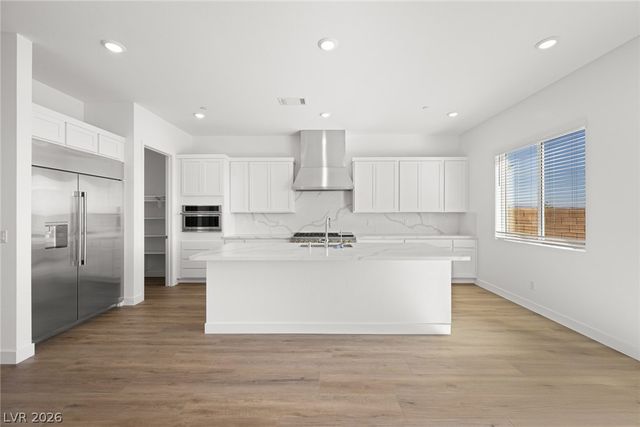 1630 Amalfi Arches Place, Henderson, NV 89011