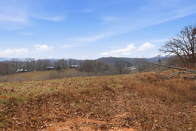 5.01 ac Ada Street, Blue Ridge, GA 30513