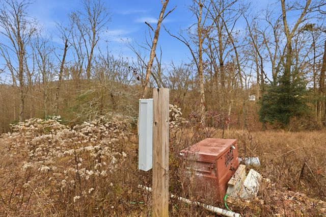 5.01 ac Ada Street, Blue Ridge, GA 30513