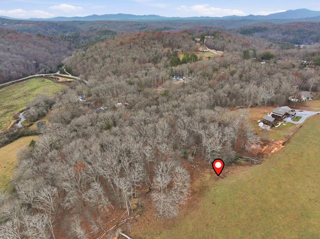 5.01 ac Ada Street, Blue Ridge, GA 30513