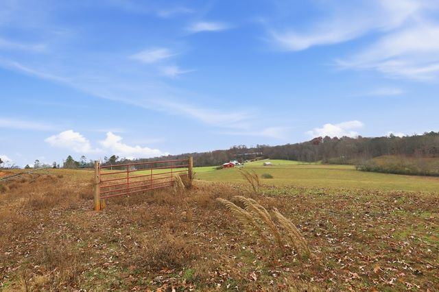 5.01 ac Ada Street, Blue Ridge, GA 30513