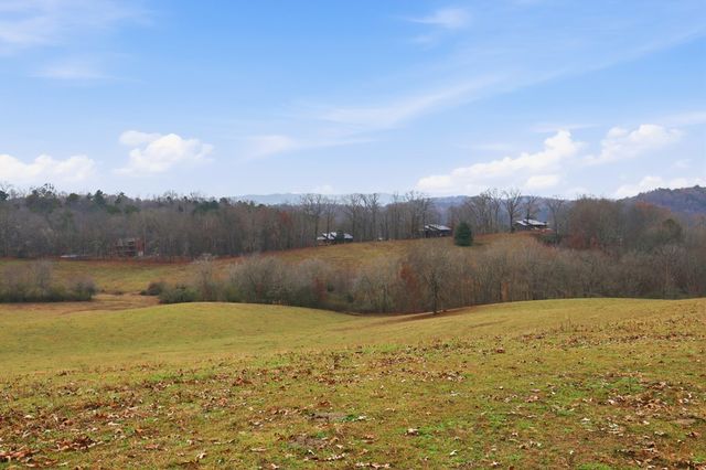 5.01 ac Ada Street, Blue Ridge, GA 30513