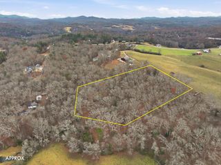 5.01 ac Ada Street, Blue Ridge, GA 30513