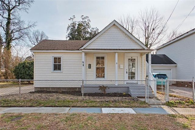 1017 E Balview AVE, Norfolk, VA 23503