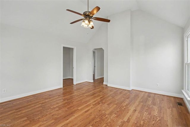 1017 E Balview AVE, Norfolk, VA 23503